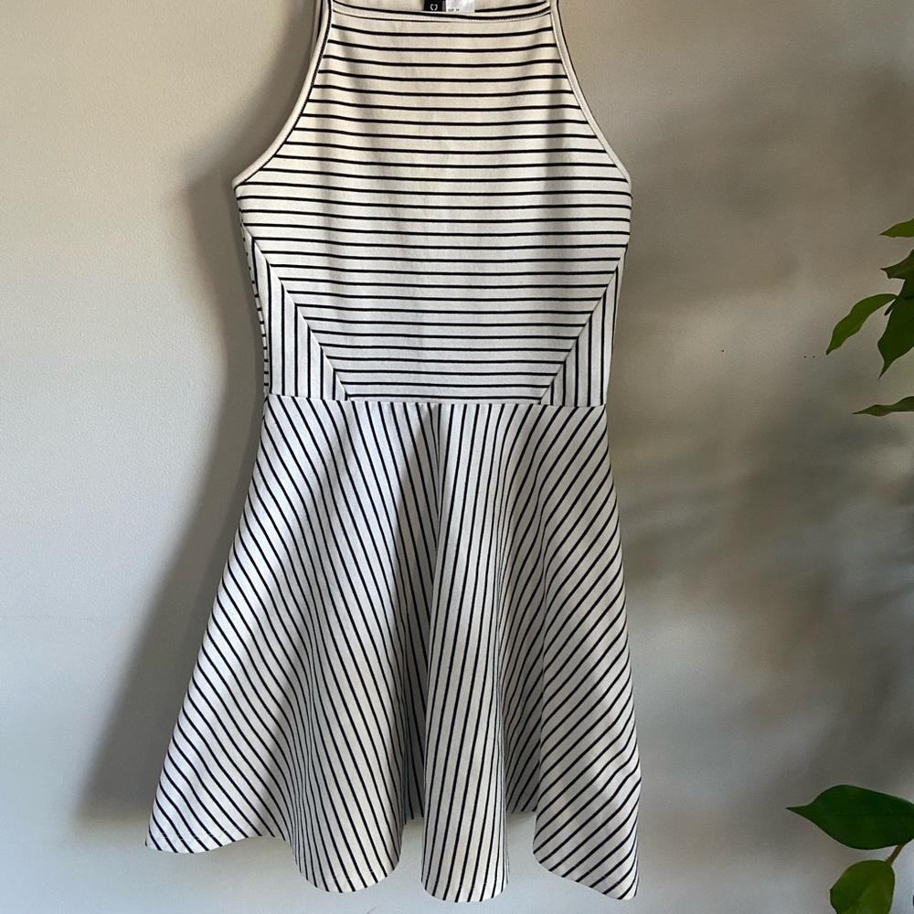 Divided by H&M a-line dress - Picture 6 of 6